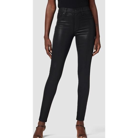 Hudson Barbara High-Rise Super Skinny Ankle
Jean Size 30 / NWOT - Picture 1 of 8
